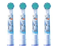 Oral-B Końcówka do szczoteczki ROTARY Kids EB10S-4 Frozen (4 szt.) - 1038872 - zdjęcie 3